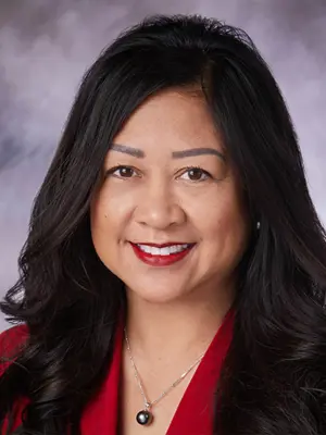Lynda Provido Johnson